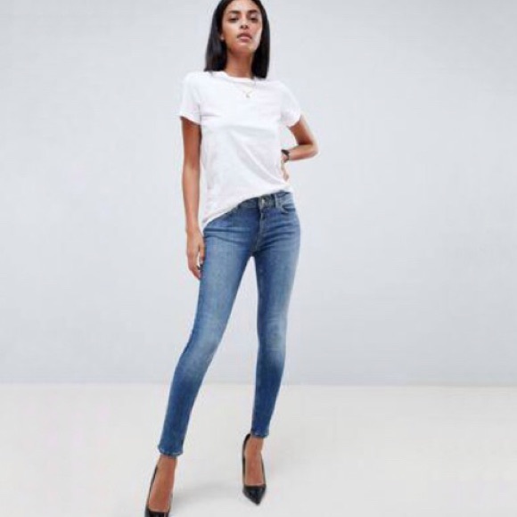 asos slim fit jeans